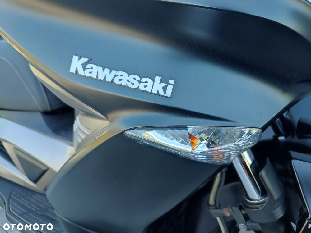 Kawasaki Inny - 31