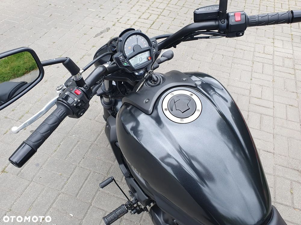 Kawasaki Vulcan - 31