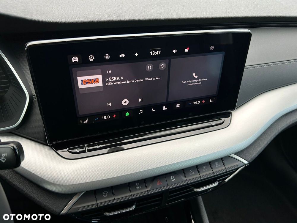 Skoda Octavia - 19
