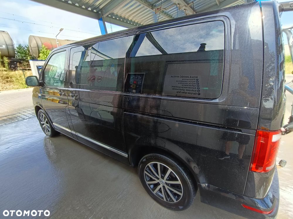 Volkswagen Multivan 2.0 BiTDI L1 Highline 4Motion DSG - 12