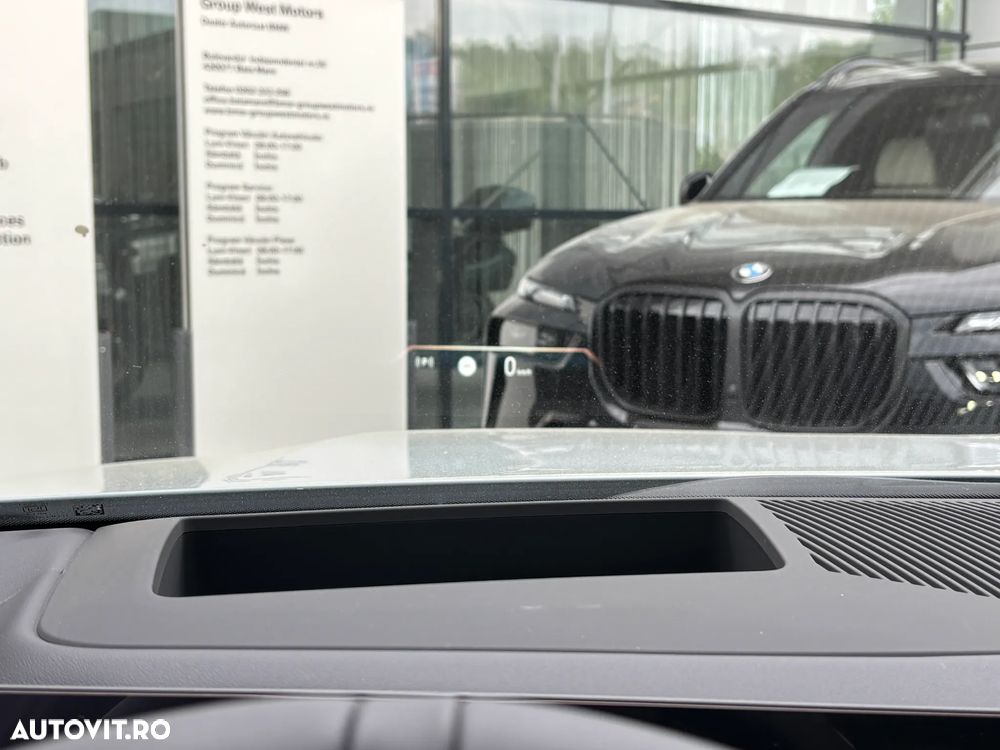 BMW Seria 5 520d xDrive AT MHEV - 14