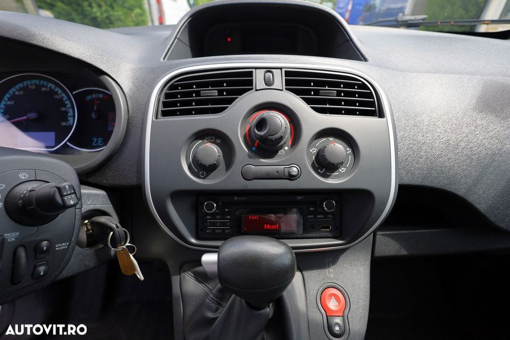 Renault Kangoo Maxi - 16
