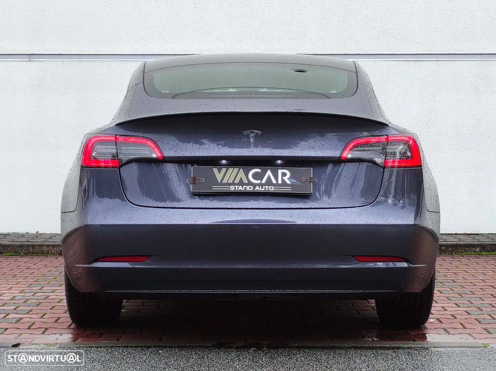 Tesla Model 3 Standard Range Plus RWD - 9