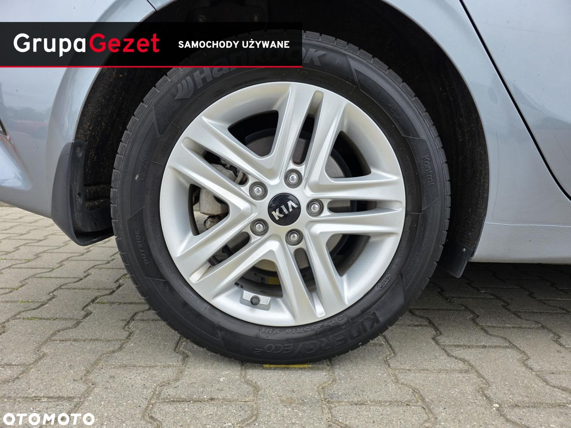Kia Ceed 1.4 T-GDI M - 19