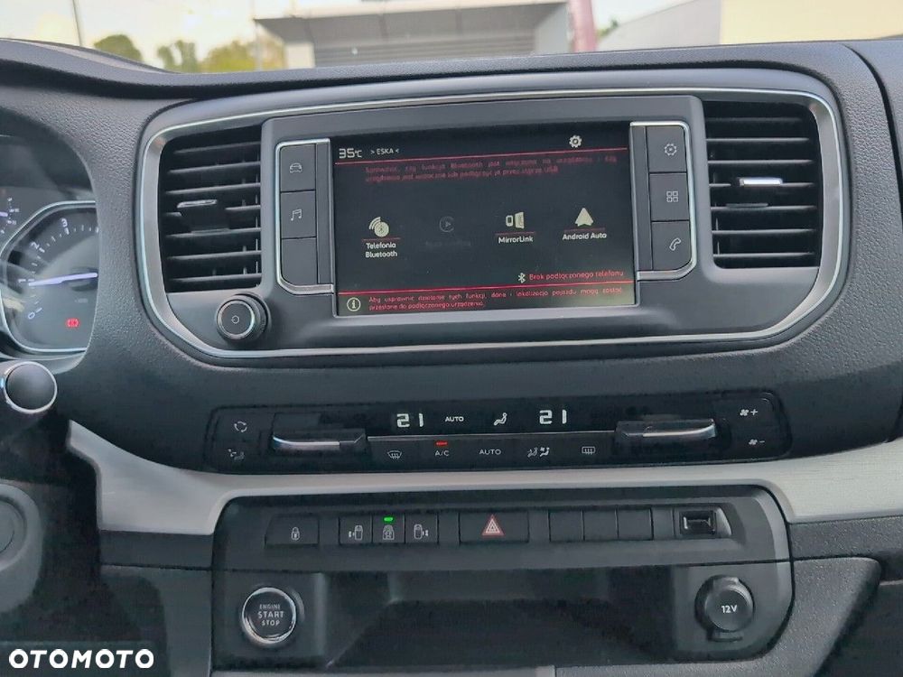 Citroën SpaceTourer 2.0 BlueHDi XL Business Lounge - 21