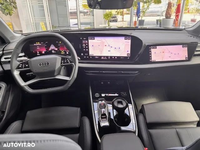 Audi A5 35 TFSI S tronic - 5