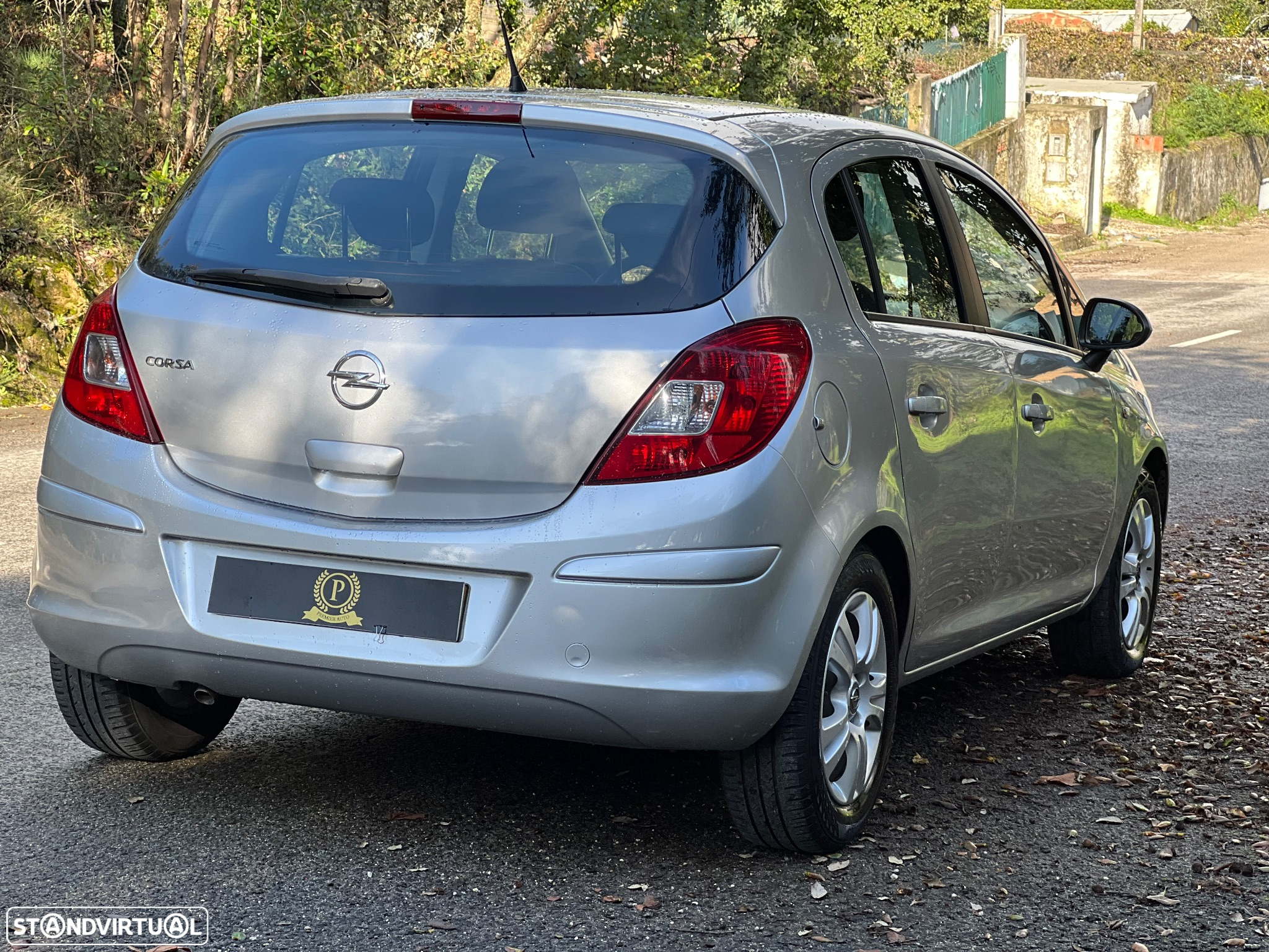 Opel Corsa 1.2 Cosmo - 6