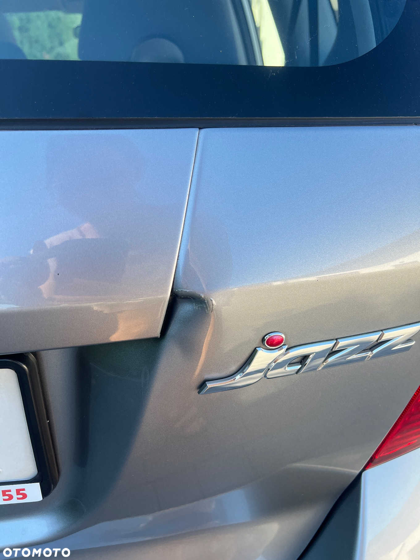 Honda Jazz 1.4 LS - 3