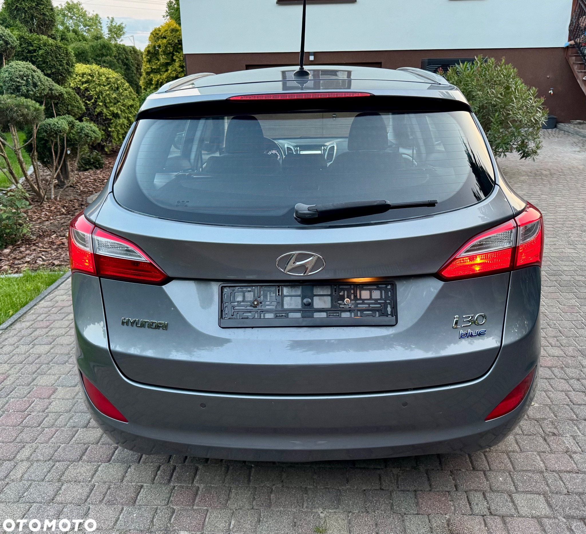 Hyundai i30 1.6 CRDi BlueDrive Comfort - 7