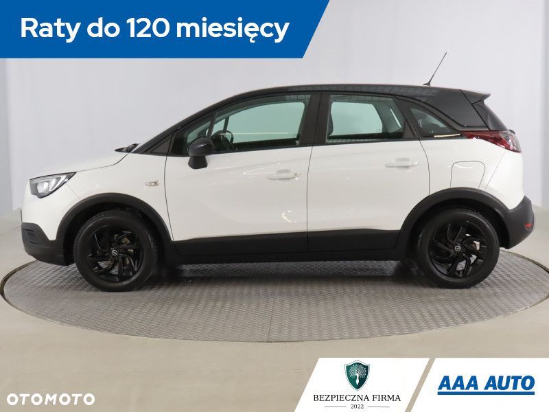 Opel Crossland X - 4