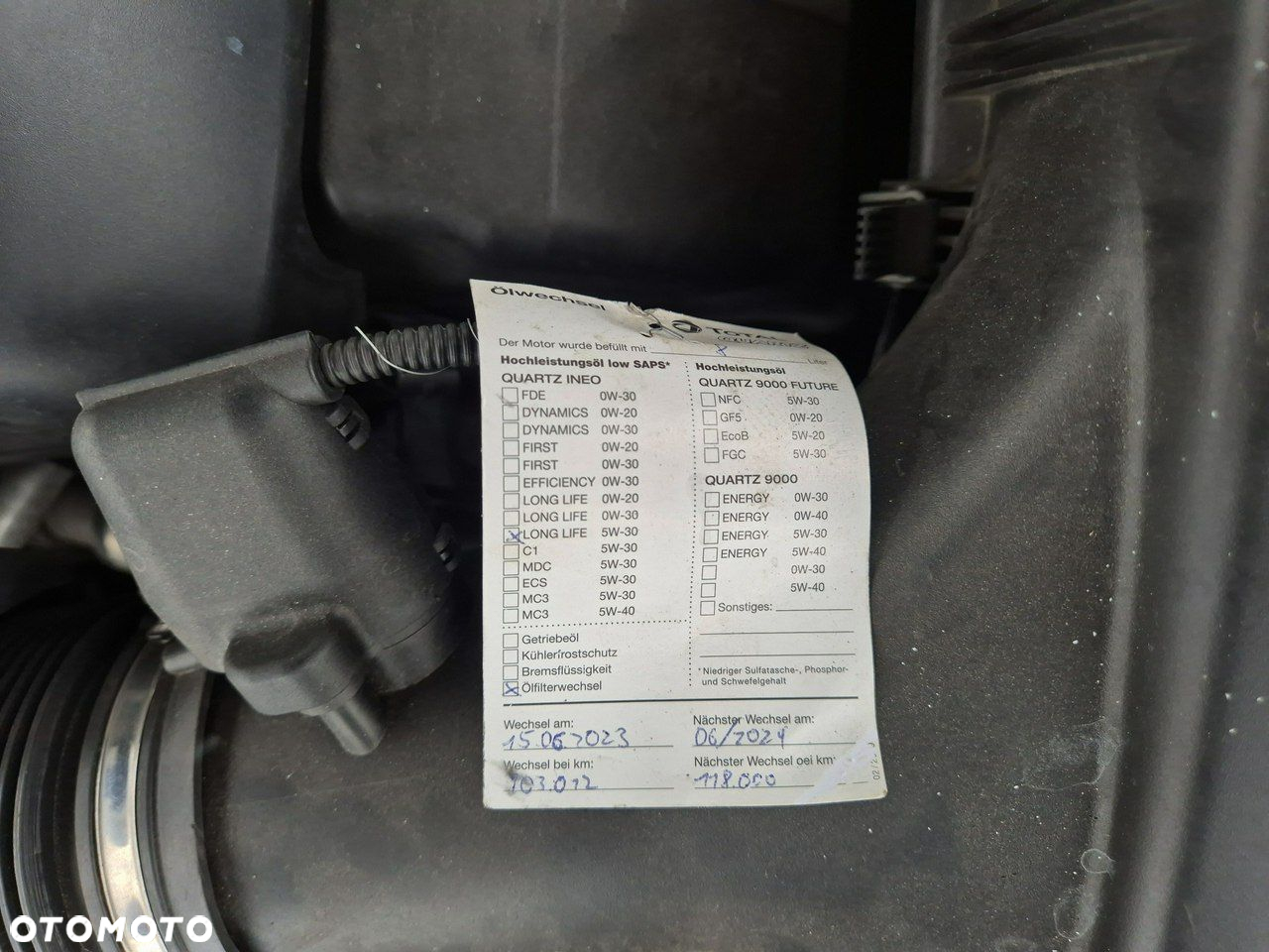 BMW Seria 6 650 i - 9