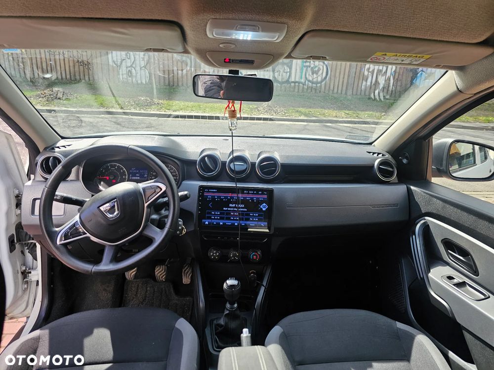 Dacia Duster 1.5 Blue dCi Essential - 13
