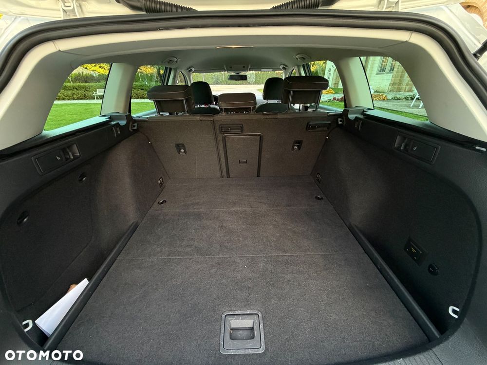 Volkswagen Golf 1.4 TSI BMT ACT Highline DSG - 29