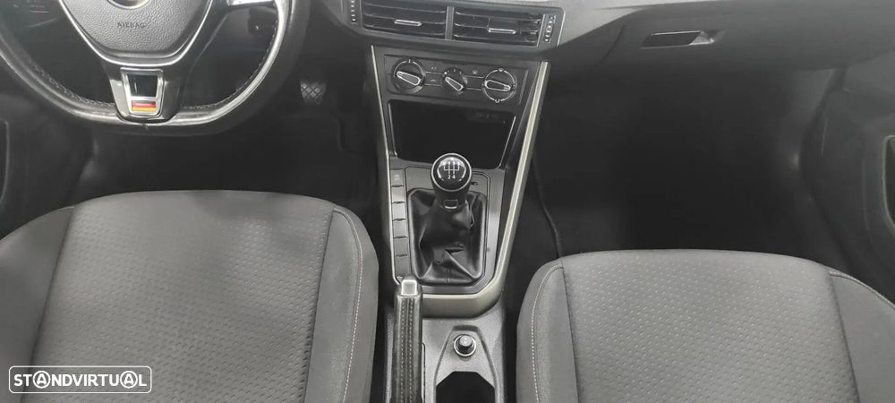 VW Polo 1.0 TSI Comfortline - 33