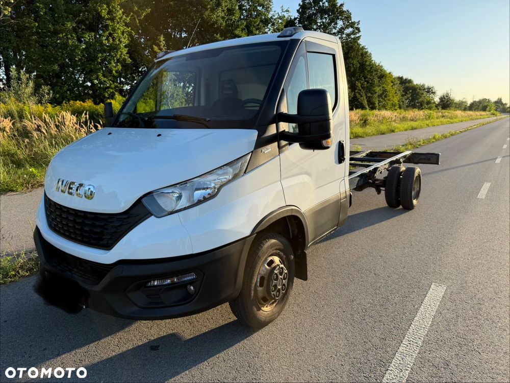 Iveco Daily - 1
