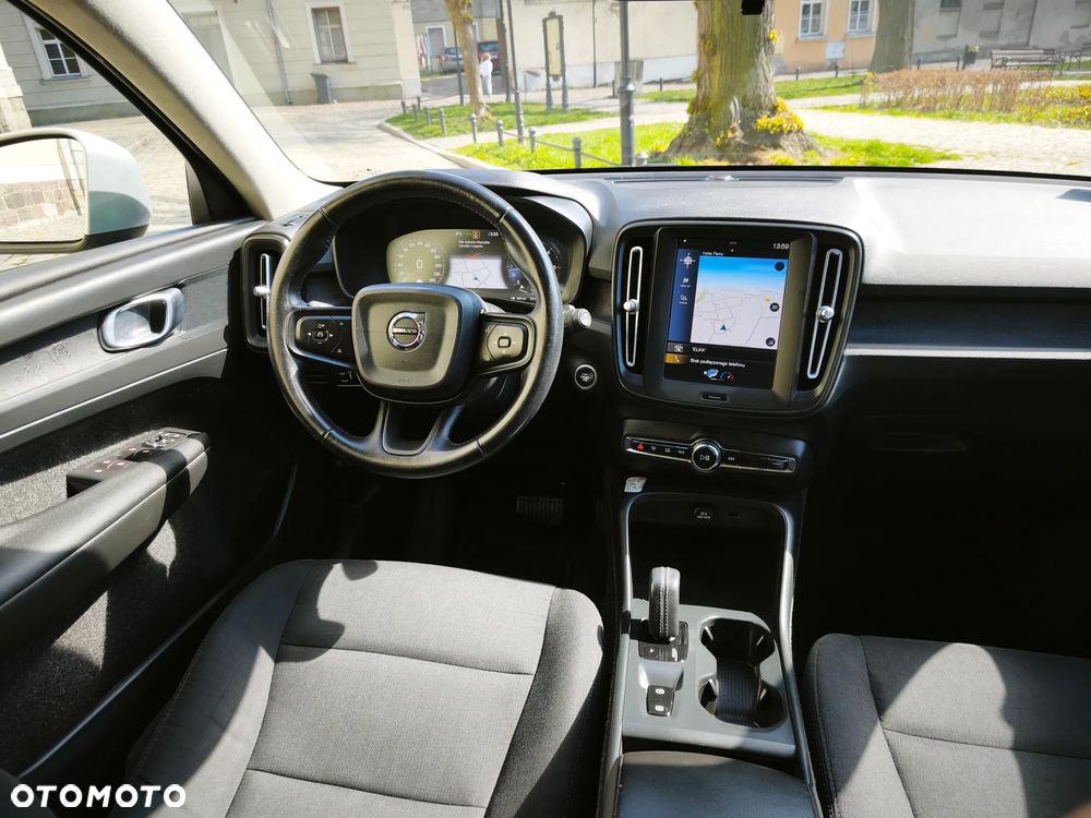 Volvo XC 40 D3 Momentum - 7