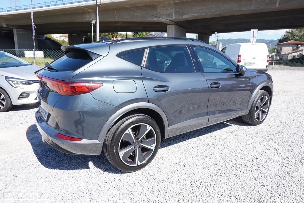 Cupra Formentor 2.0 TDI Sport - 7