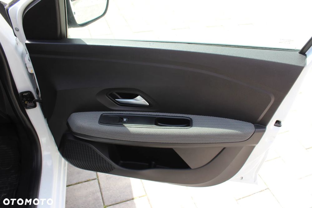 Dacia Sandero 1.0 SCe Comfort - 26
