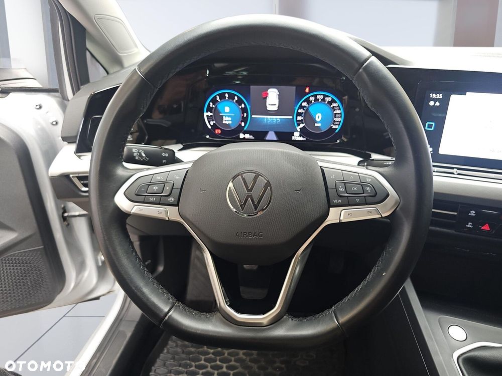 Volkswagen Golf Variant 1.5 TSI EVO Life - 13