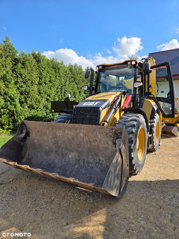 Caterpillar 444f2 - 21