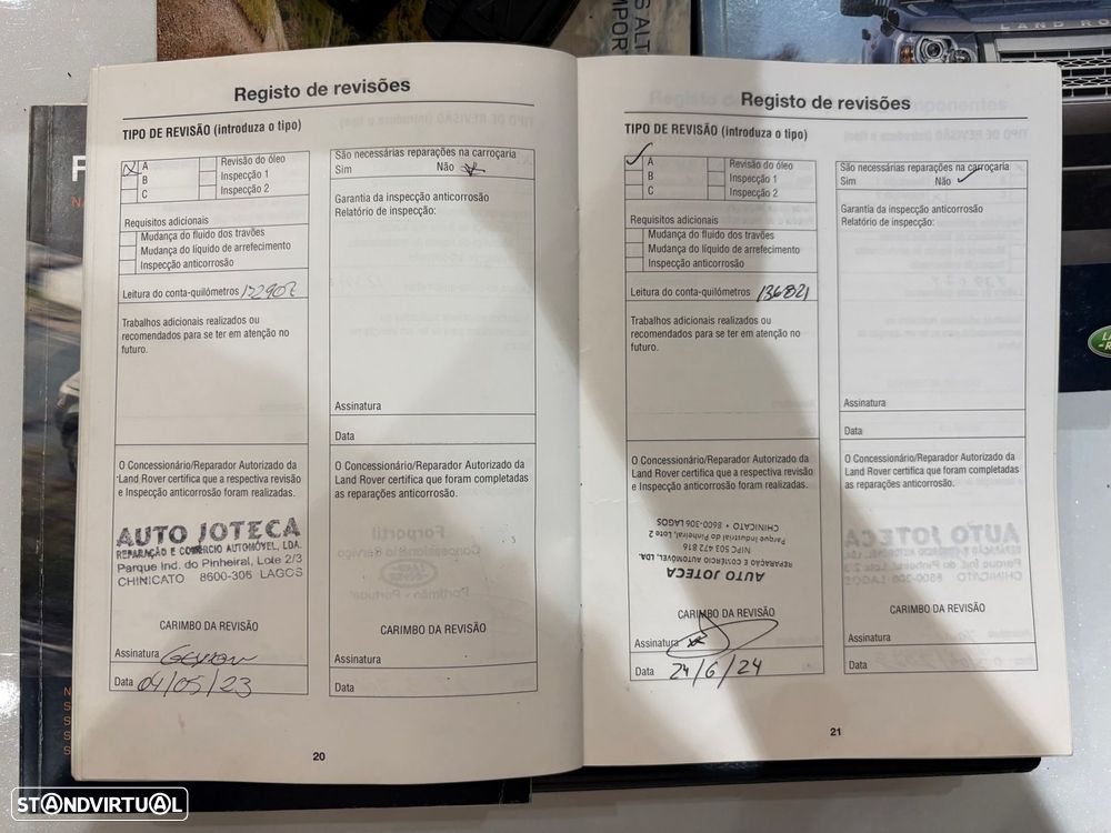 Land Rover Freelander 2.2 Td4 HSE - 42