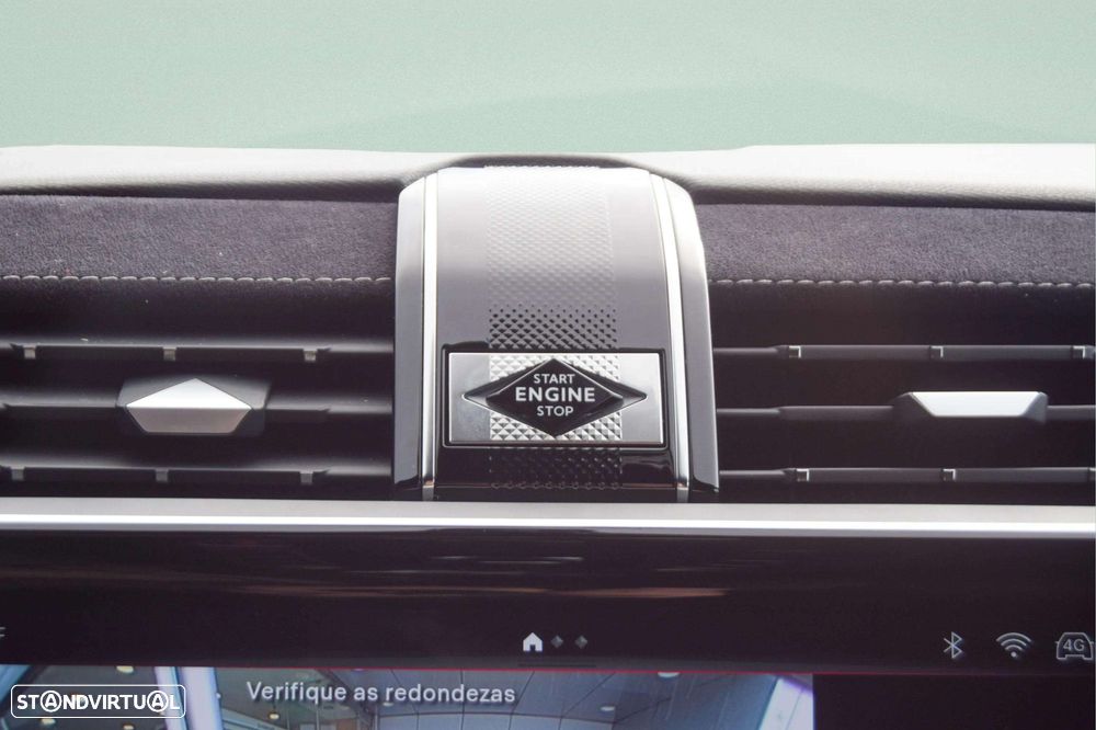 DS DS7 E-Tense Performance Line+ EAT8 - 20