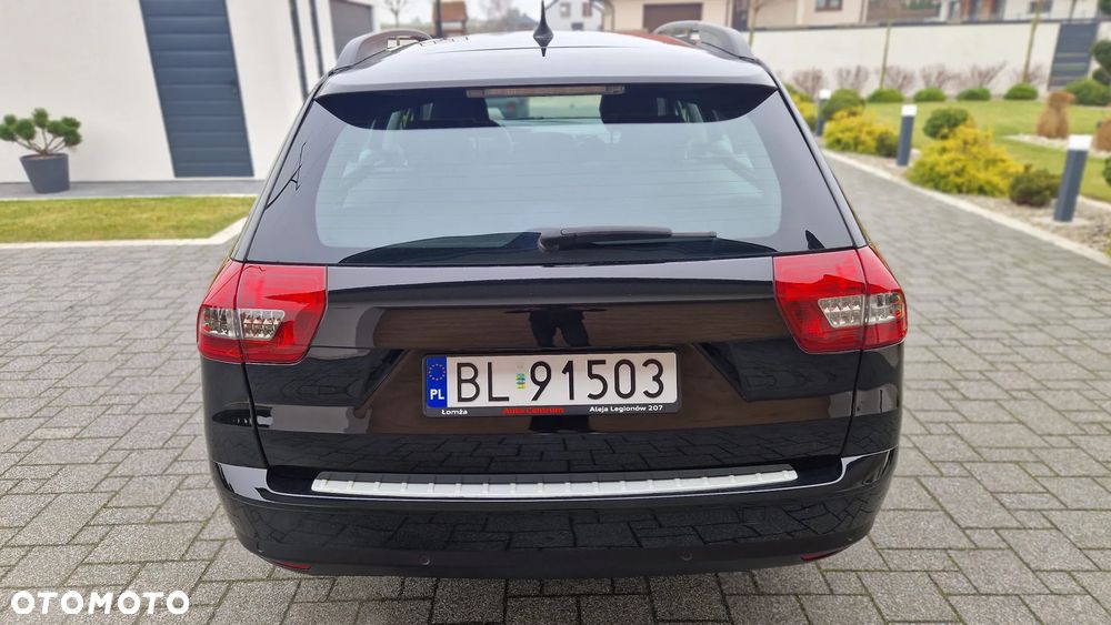 Citroën C5 HDi 140 FAP Exclusive - 5