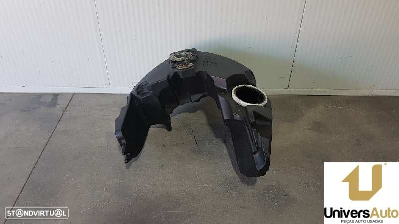 DEPÓSITO DE COMBUSTÍVEL BMW R 1200 RT/ST R 1200 RT     (0368) - 5