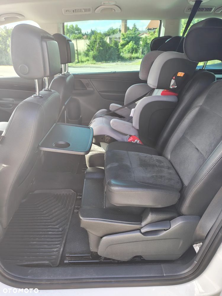 Seat Alhambra - 20