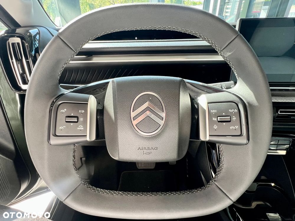 Citroën C3 Aircross 44kWh Comfort Range Max - 12