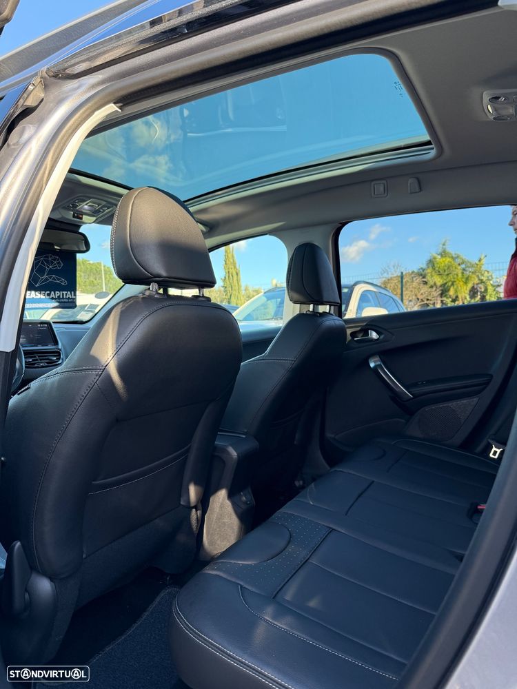 Peugeot 2008 PureTech 130 Stop&Start Allure - 31