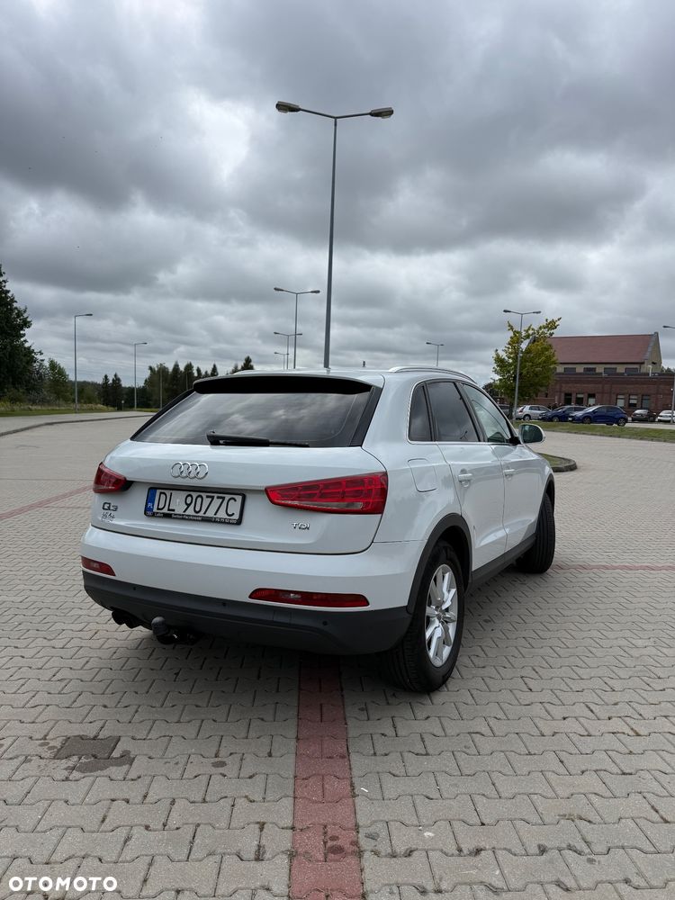 Audi Q3 2.0 TDI - 3