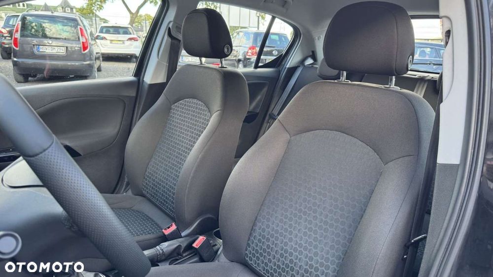 Opel Corsa - 19