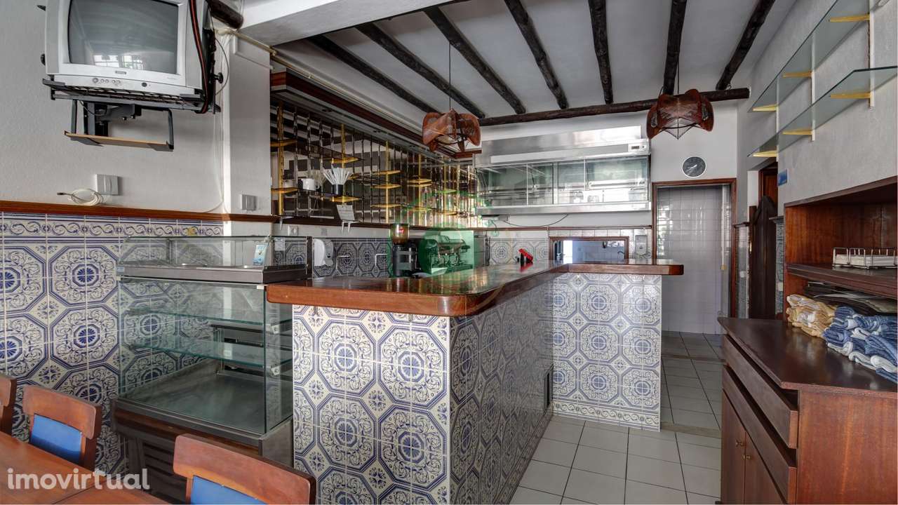 Restaurante na Baixa da Cidade - Grande imagem: 3/24