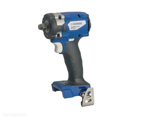 Klucz udarowy ½" bezszczotkowy BACIW BL CO-1 18 V 18 V Berner - 1