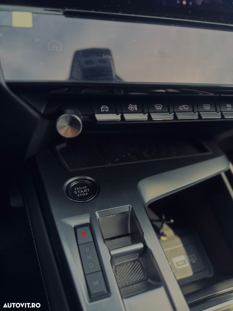 Peugeot 308 1.2L PureTech S&S EAT8 Allure Pack - 15