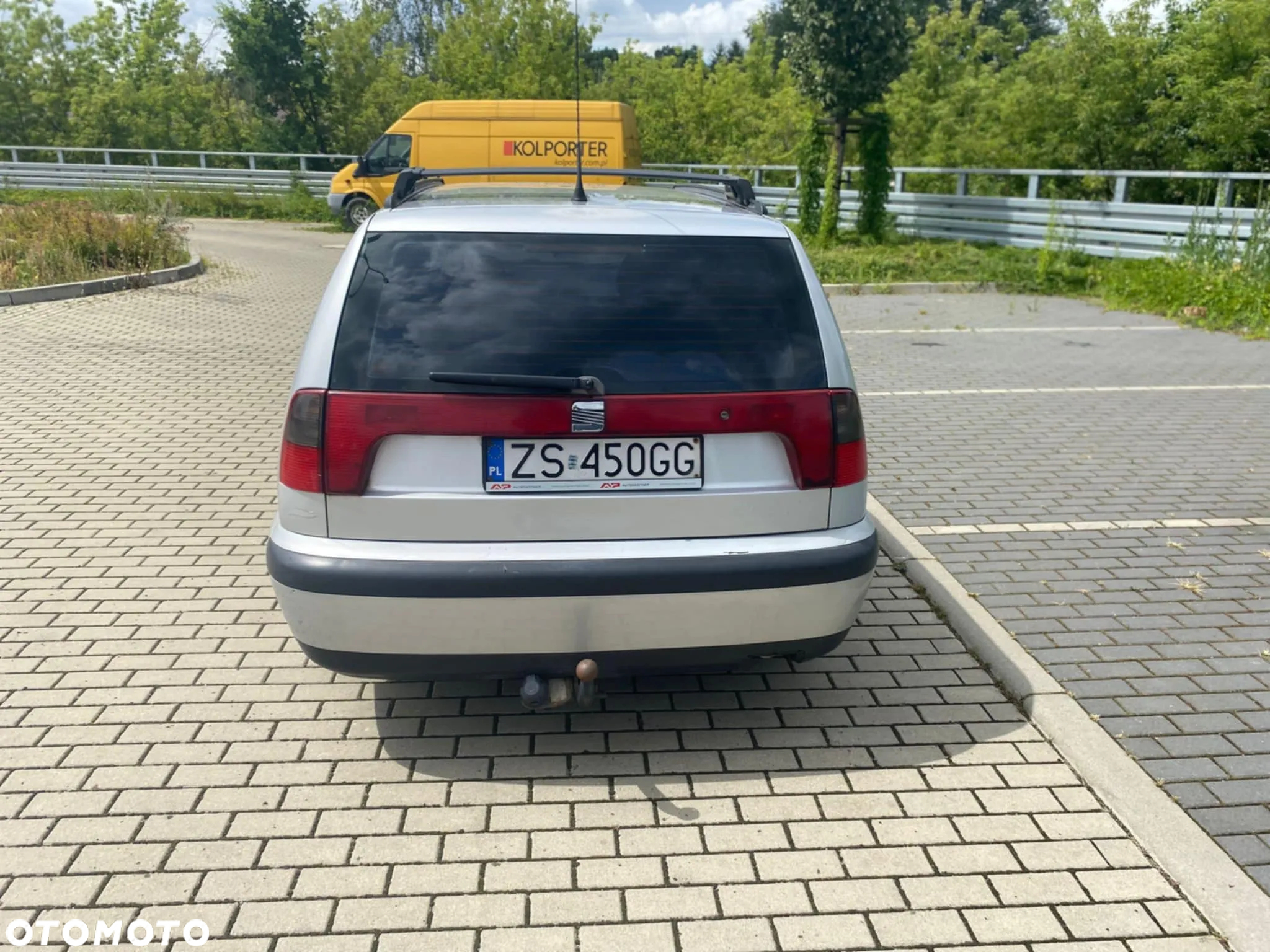 Seat Cordoba - 5
