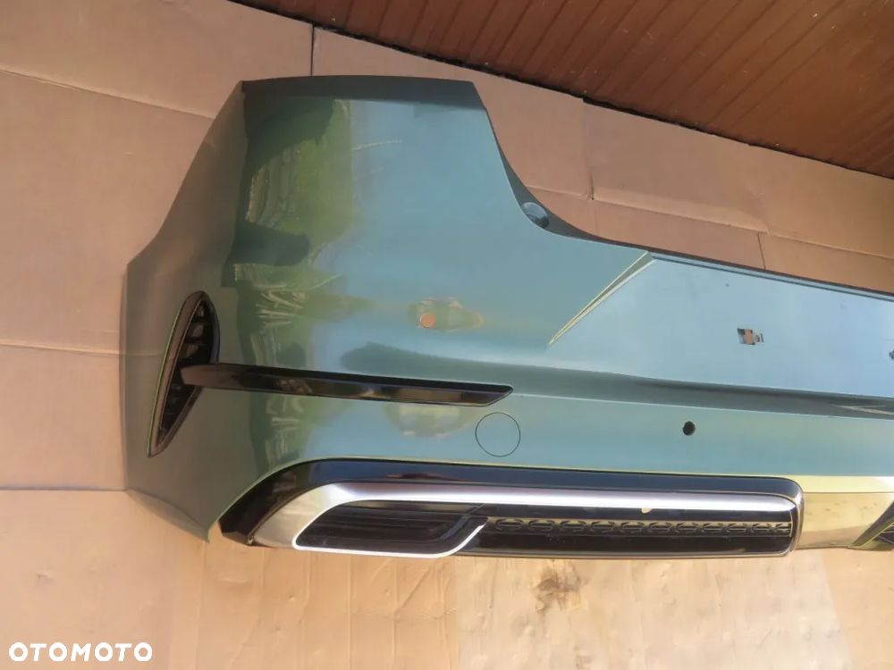 ZDERZAK TYŁ KIA PROCEED III LIFT 21R- KRAKÓW - 6