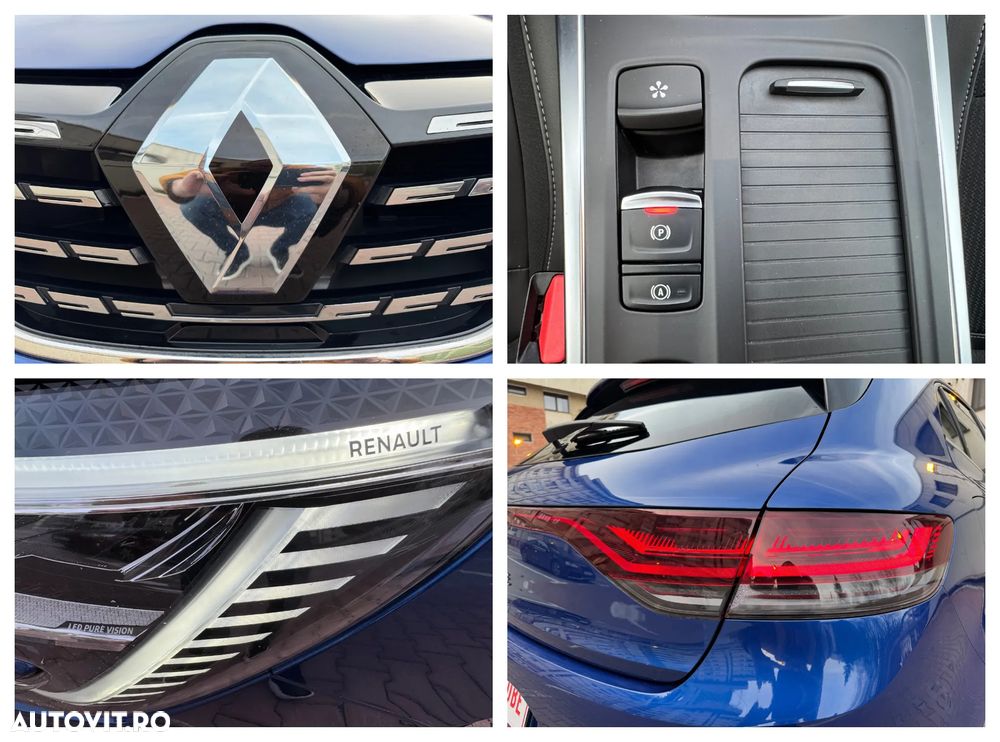 Renault Megane - 26