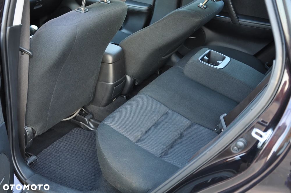 Mazda 6 1.8 Comfort - 20