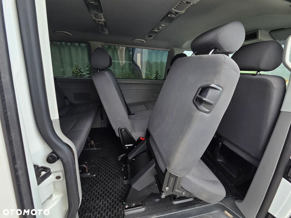 Volkswagen Caravelle L2 Comfortline - 17