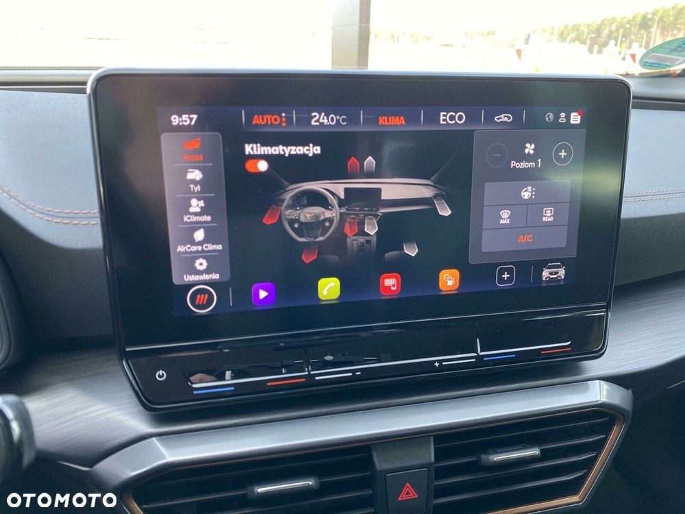 Cupra Formentor - 25