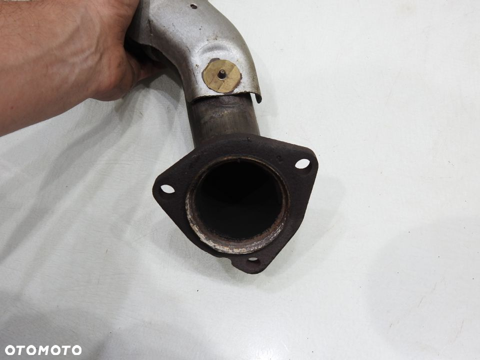 RURA WYDECHOWA CHEVROLET UPLANDER 3.9 V6 12609005 - 7