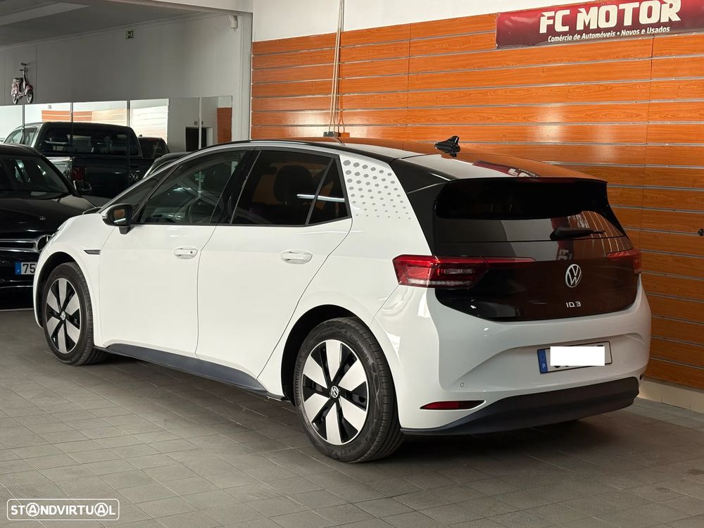 VW ID.3 Pro Performance Max - 6