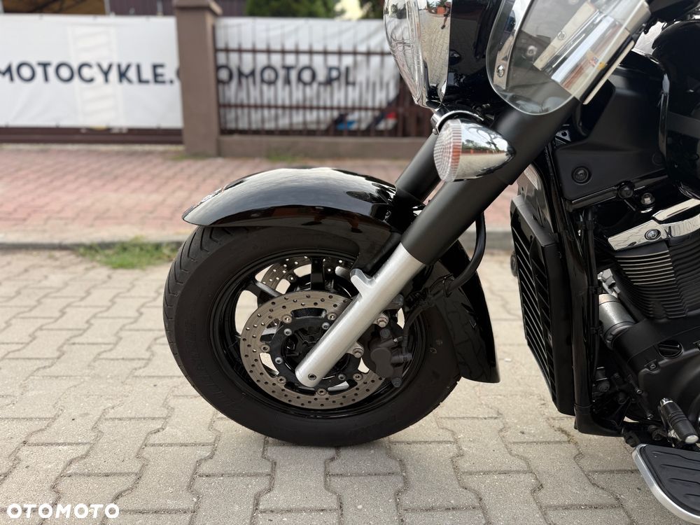 Yamaha XVS - 20