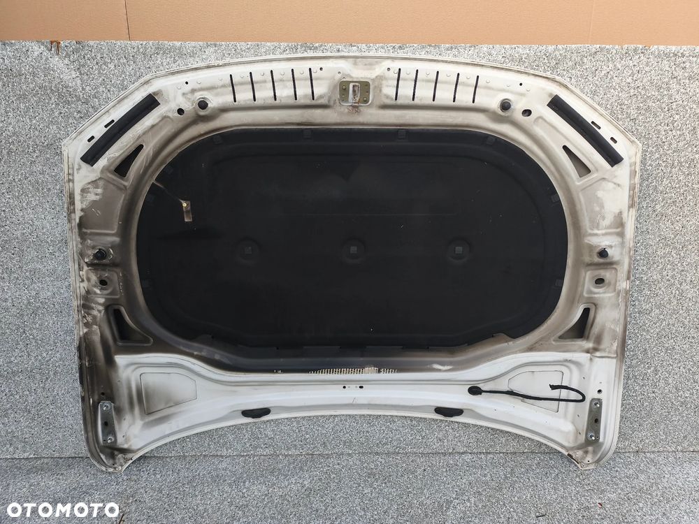VW Passat B8 14-19r maska - 4