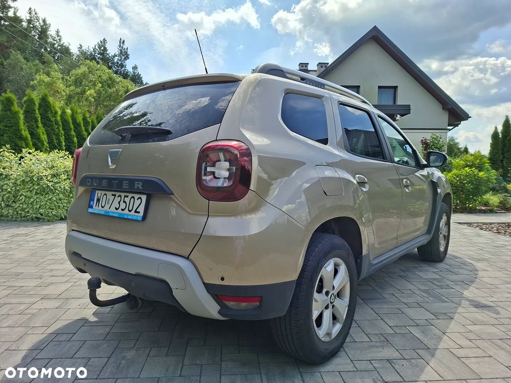 Dacia Duster 1.0 TCe Comfort - 7