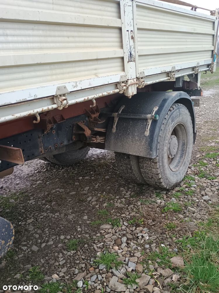 MAN 18.232 l2000 - 7
