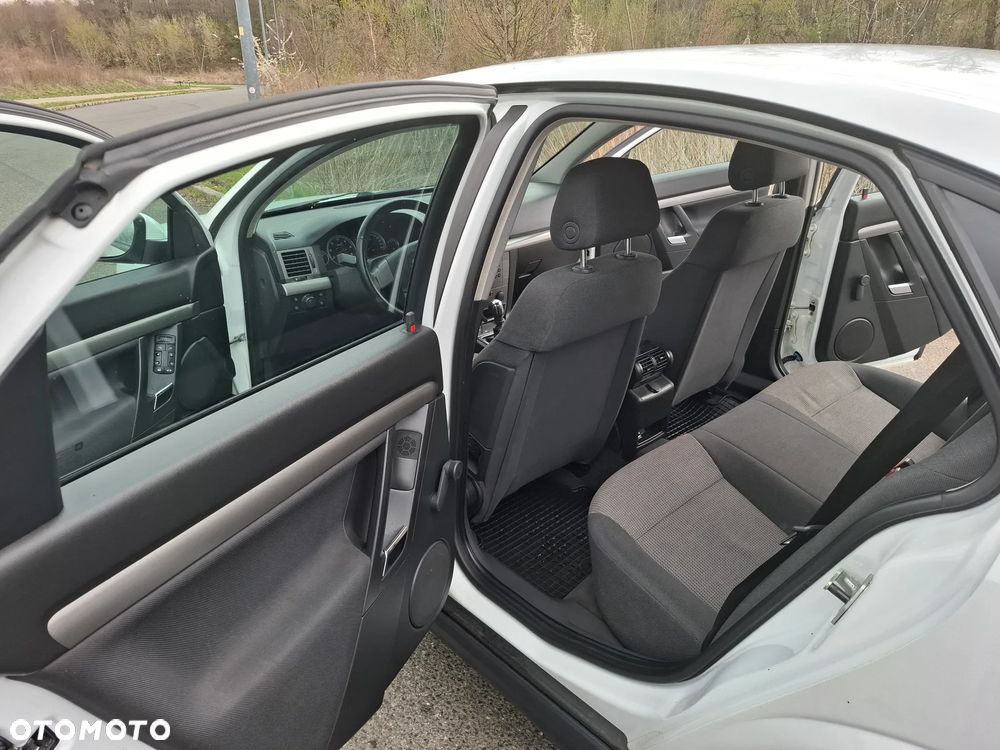 Opel Vectra 1.9 CDTI Cosmo - 13