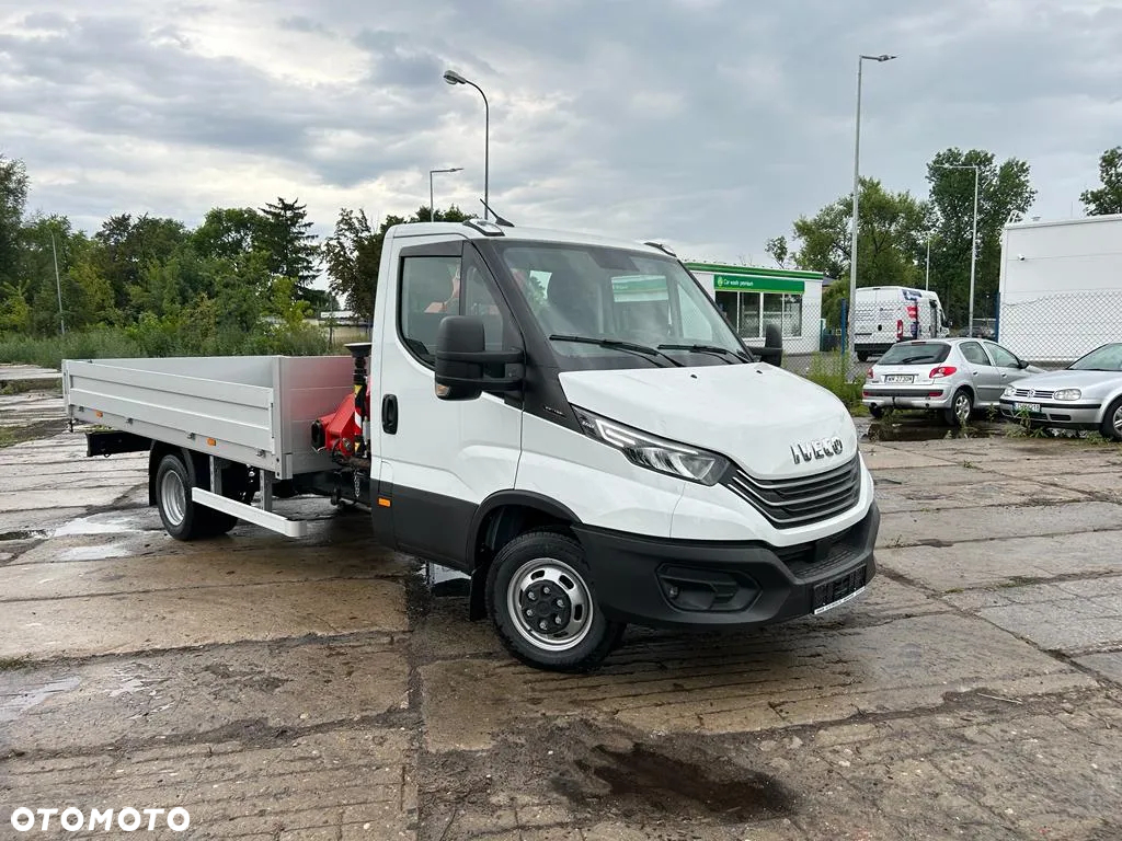Iveco Daily - 2
